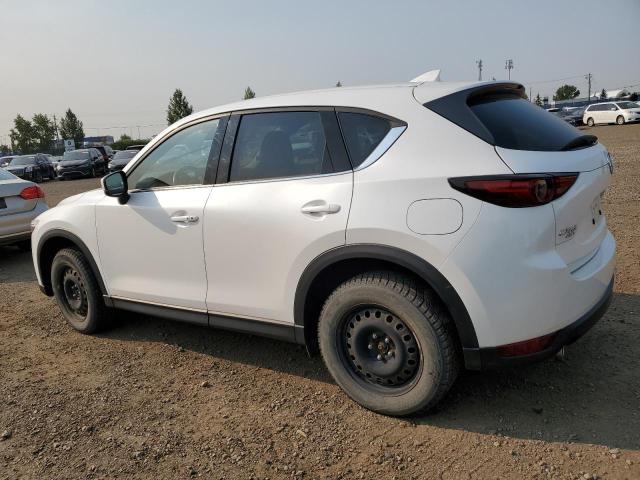 Photo 1 VIN: JM3KFBDL1H0217938 - MAZDA CX-5 GRAND 