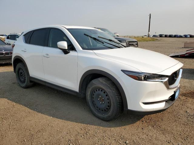 Photo 3 VIN: JM3KFBDL1H0217938 - MAZDA CX-5 GRAND 