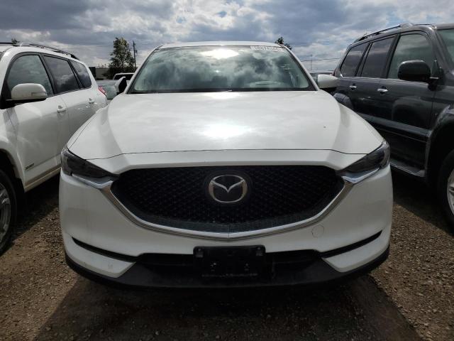 Photo 4 VIN: JM3KFBDL1H0217938 - MAZDA CX-5 GRAND 