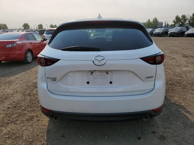 Photo 5 VIN: JM3KFBDL1H0217938 - MAZDA CX-5 GRAND 