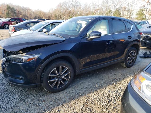 Photo 0 VIN: JM3KFBDL1H0220340 - MAZDA CX-5 