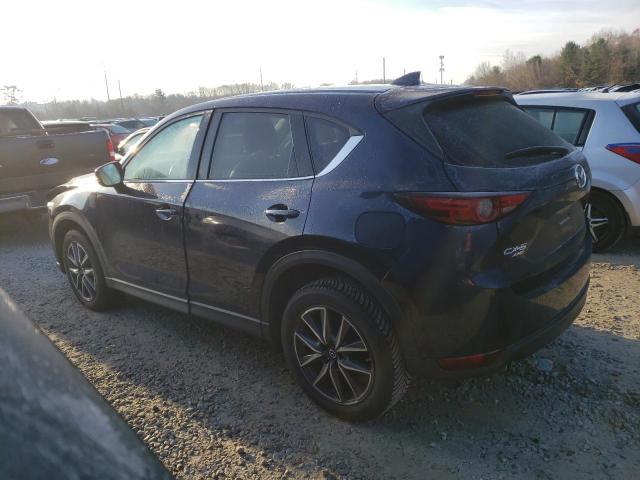 Photo 1 VIN: JM3KFBDL1H0220340 - MAZDA CX-5 