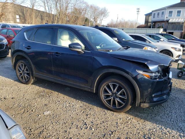 Photo 3 VIN: JM3KFBDL1H0220340 - MAZDA CX-5 