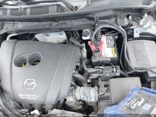 Photo 9 VIN: JM3KFBDL1H0220385 - MAZDA CX-5 