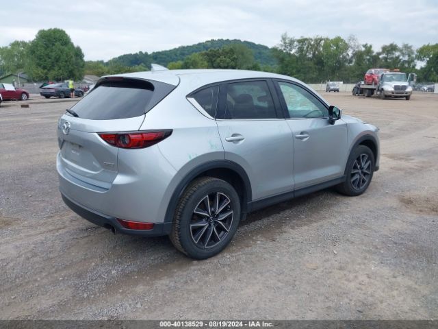 Photo 3 VIN: JM3KFBDL1H0228096 - MAZDA CX-5 