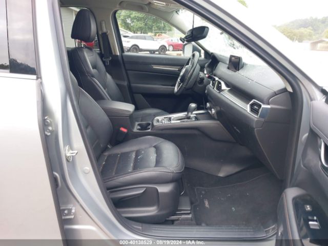 Photo 4 VIN: JM3KFBDL1H0228096 - MAZDA CX-5 