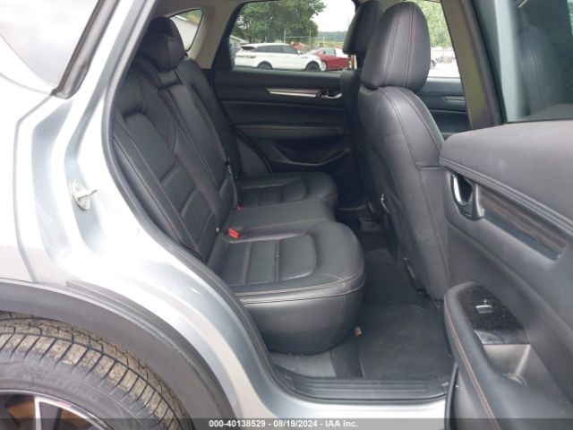 Photo 7 VIN: JM3KFBDL1H0228096 - MAZDA CX-5 