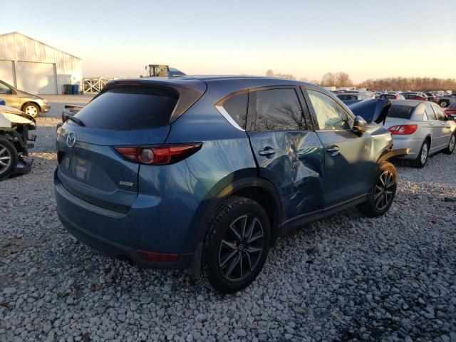 Photo 2 VIN: JM3KFBDL2H0116391 - MAZDA CX-5 GRAND 