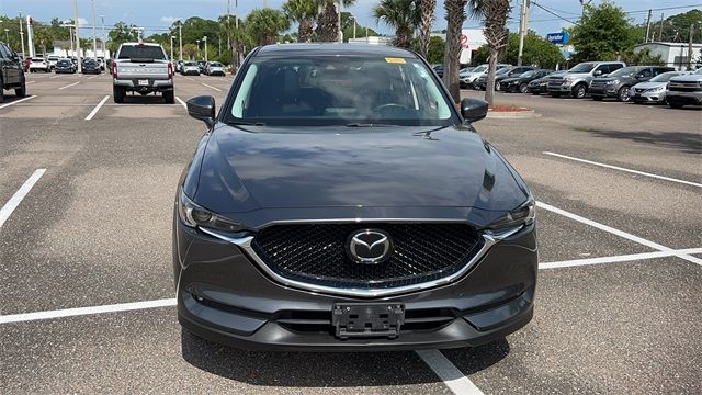 Photo 3 VIN: JM3KFBDL2H0117668 - MAZDA CX-5 