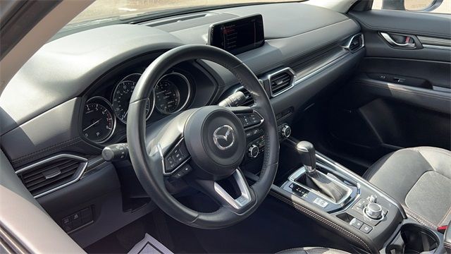 Photo 6 VIN: JM3KFBDL2H0117668 - MAZDA CX-5 