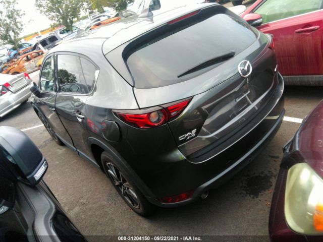 Photo 2 VIN: JM3KFBDL2H0118271 - MAZDA CX-5 