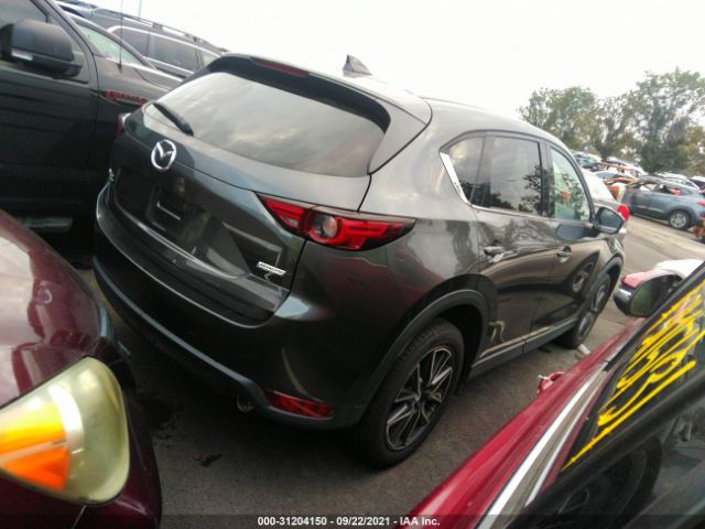 Photo 3 VIN: JM3KFBDL2H0118271 - MAZDA CX-5 