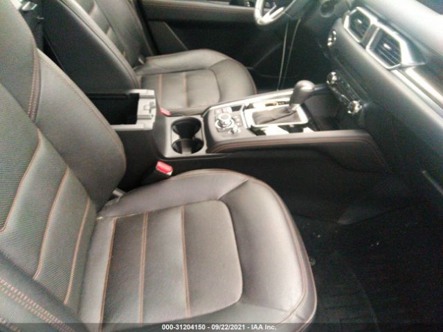 Photo 4 VIN: JM3KFBDL2H0118271 - MAZDA CX-5 