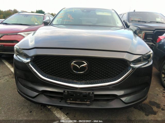 Photo 5 VIN: JM3KFBDL2H0118271 - MAZDA CX-5 