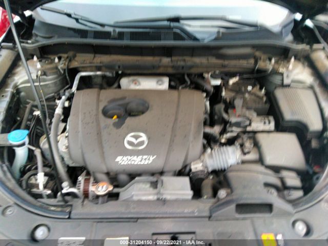 Photo 9 VIN: JM3KFBDL2H0118271 - MAZDA CX-5 