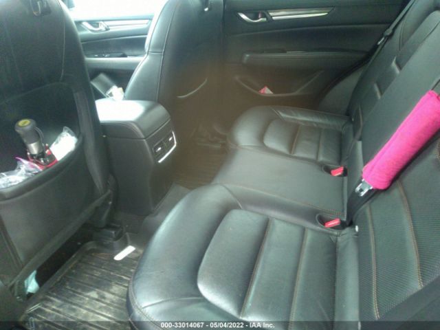 Photo 7 VIN: JM3KFBDL2H0122823 - MAZDA CX-5 