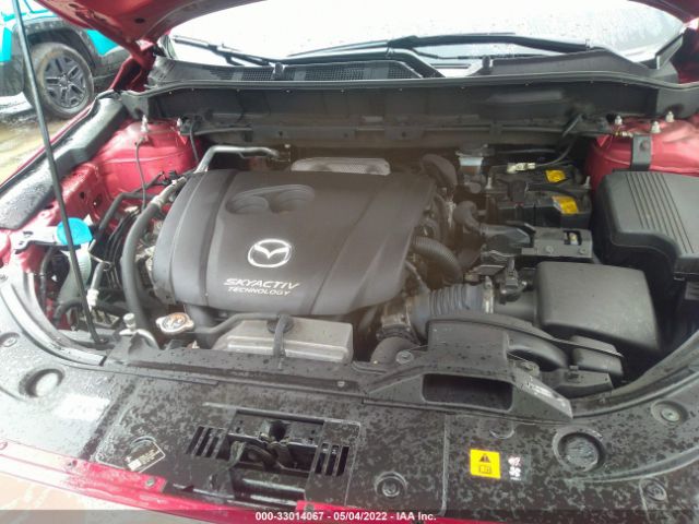 Photo 9 VIN: JM3KFBDL2H0122823 - MAZDA CX-5 