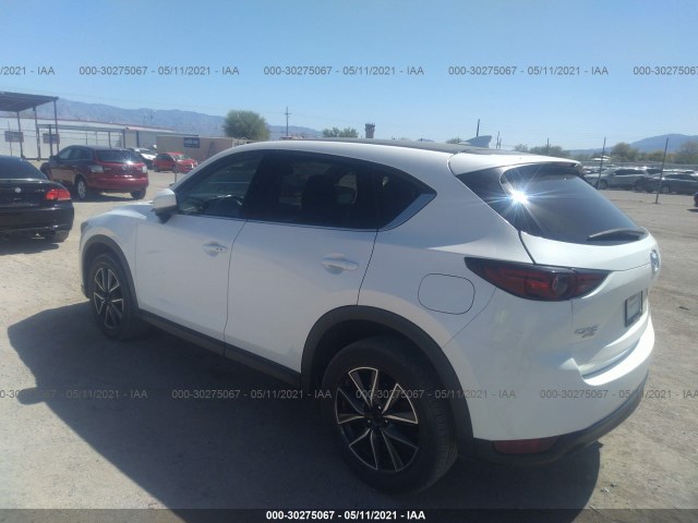 Photo 2 VIN: JM3KFBDL2H0129254 - MAZDA CX-5 