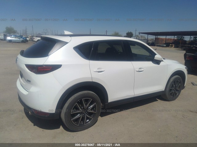 Photo 3 VIN: JM3KFBDL2H0129254 - MAZDA CX-5 