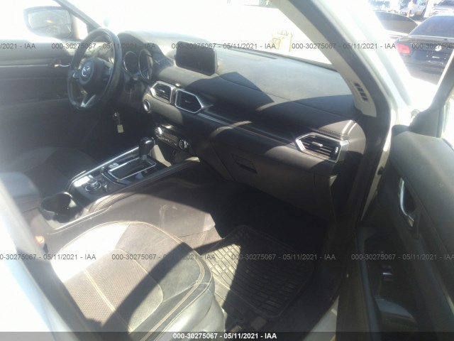 Photo 4 VIN: JM3KFBDL2H0129254 - MAZDA CX-5 