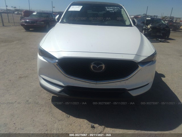 Photo 5 VIN: JM3KFBDL2H0129254 - MAZDA CX-5 