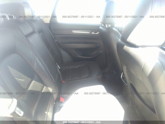 Photo 7 VIN: JM3KFBDL2H0129254 - MAZDA CX-5 