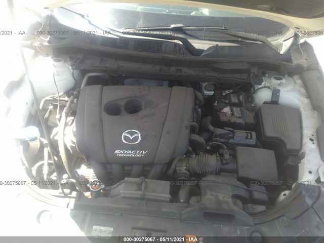 Photo 9 VIN: JM3KFBDL2H0129254 - MAZDA CX-5 