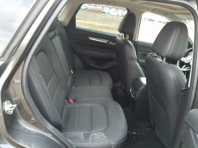 Photo 5 VIN: JM3KFBDL2H0129450 - MAZDA CX-5 