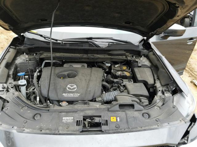 Photo 6 VIN: JM3KFBDL2H0129450 - MAZDA CX-5 