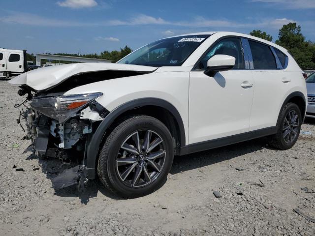 Photo 0 VIN: JM3KFBDL2H0136978 - MAZDA CX-5 