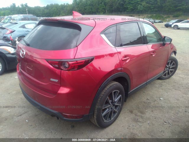 Photo 3 VIN: JM3KFBDL2H0139136 - MAZDA CX-5 