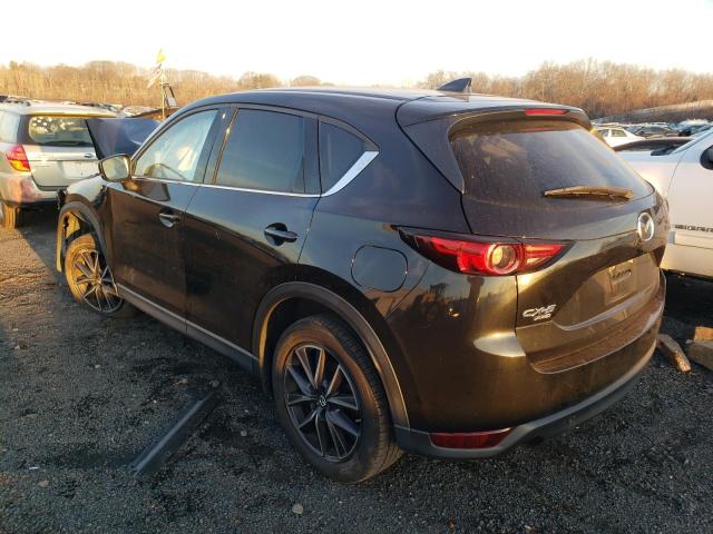 Photo 1 VIN: JM3KFBDL2H0153828 - MAZDA CX-5 GRAND 