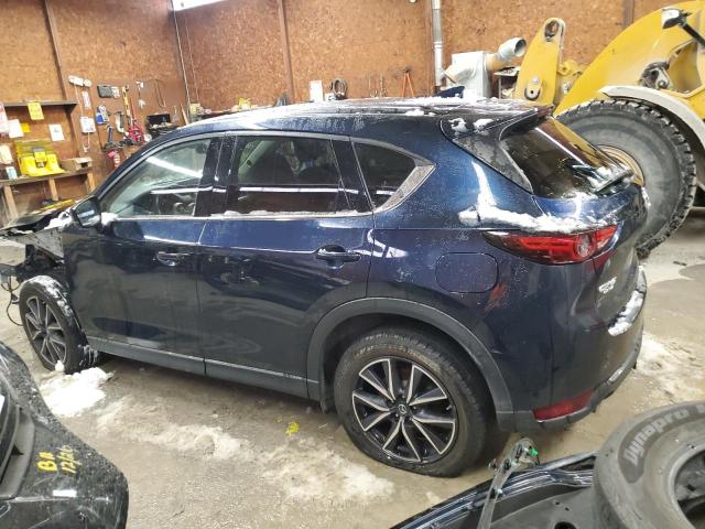 Photo 1 VIN: JM3KFBDL2H0153926 - MAZDA CX-5 