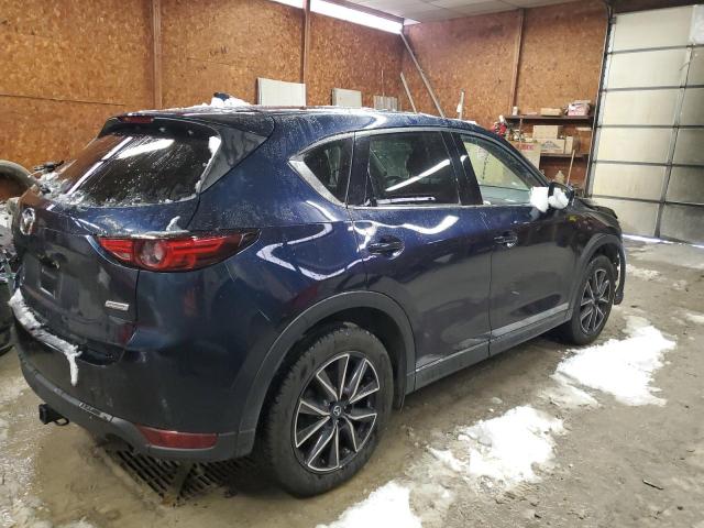 Photo 2 VIN: JM3KFBDL2H0153926 - MAZDA CX-5 