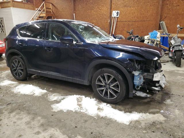 Photo 3 VIN: JM3KFBDL2H0153926 - MAZDA CX-5 