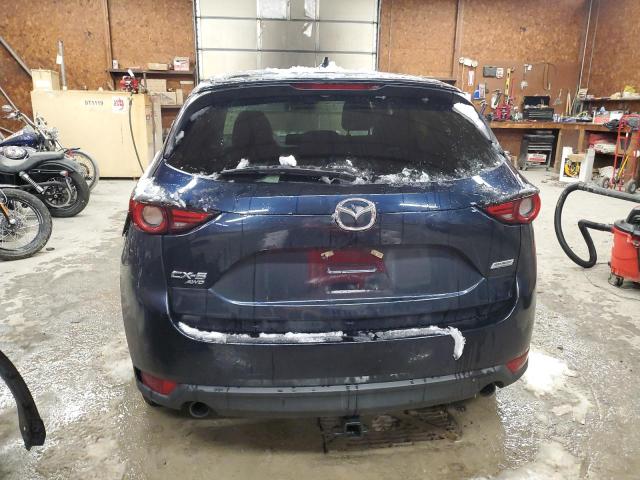 Photo 5 VIN: JM3KFBDL2H0153926 - MAZDA CX-5 