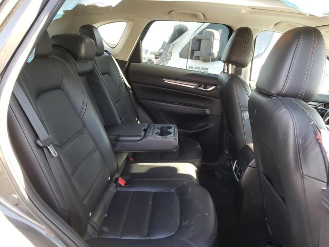 Photo 5 VIN: JM3KFBDL2H0155157 - MAZDA CX-5 GRAND 