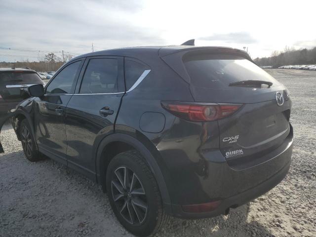 Photo 1 VIN: JM3KFBDL2H0169933 - MAZDA CX-5 