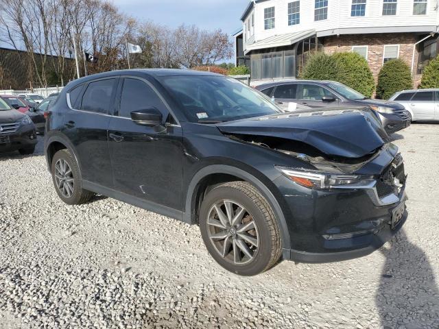 Photo 3 VIN: JM3KFBDL2H0169933 - MAZDA CX-5 