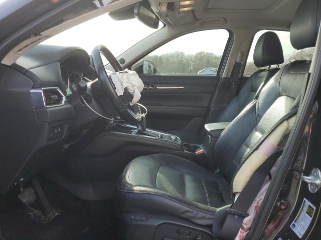 Photo 6 VIN: JM3KFBDL2H0169933 - MAZDA CX-5 