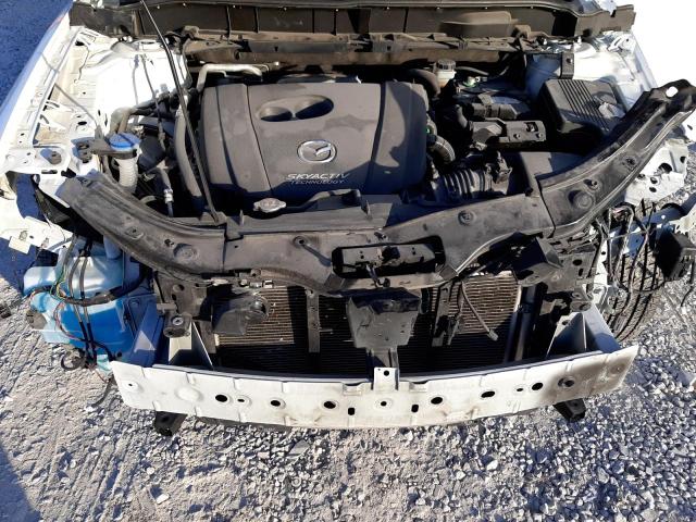 Photo 6 VIN: JM3KFBDL2H0199417 - MAZDA CX-5 GRAND 