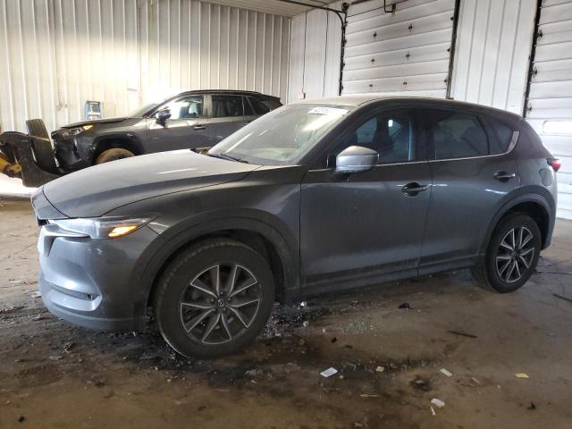 Photo 0 VIN: JM3KFBDL3H0131840 - MAZDA CX-5 