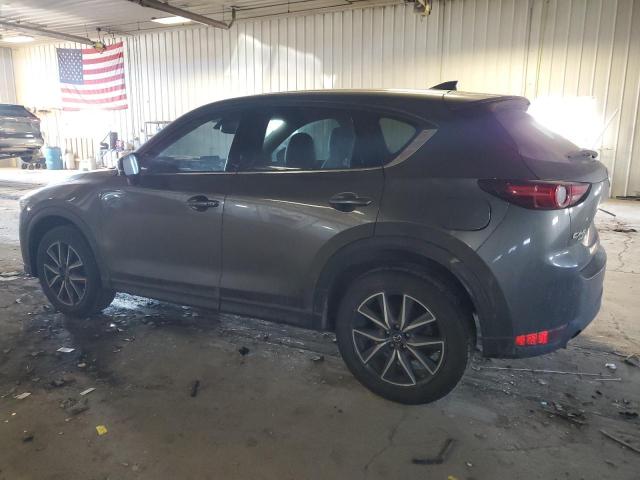 Photo 1 VIN: JM3KFBDL3H0131840 - MAZDA CX-5 