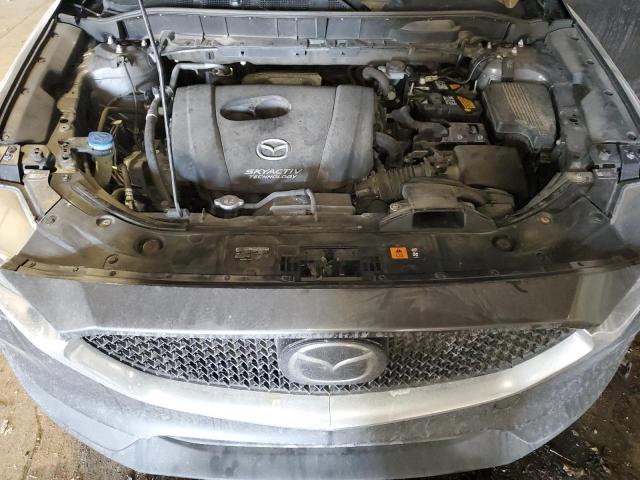 Photo 11 VIN: JM3KFBDL3H0131840 - MAZDA CX-5 