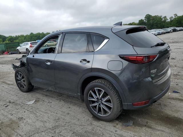 Photo 1 VIN: JM3KFBDL3H0142787 - MAZDA CX-5 GRAND 