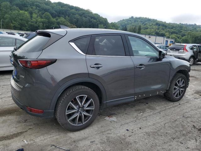 Photo 2 VIN: JM3KFBDL3H0142787 - MAZDA CX-5 GRAND 