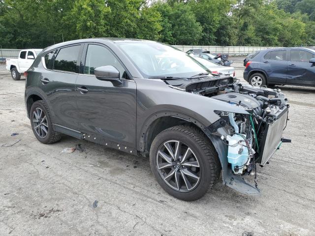 Photo 3 VIN: JM3KFBDL3H0142787 - MAZDA CX-5 GRAND 