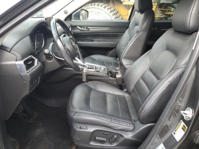 Photo 6 VIN: JM3KFBDL3H0142787 - MAZDA CX-5 GRAND 