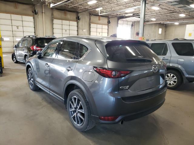 Photo 2 VIN: JM3KFBDL3H0161873 - MAZDA CX-5 