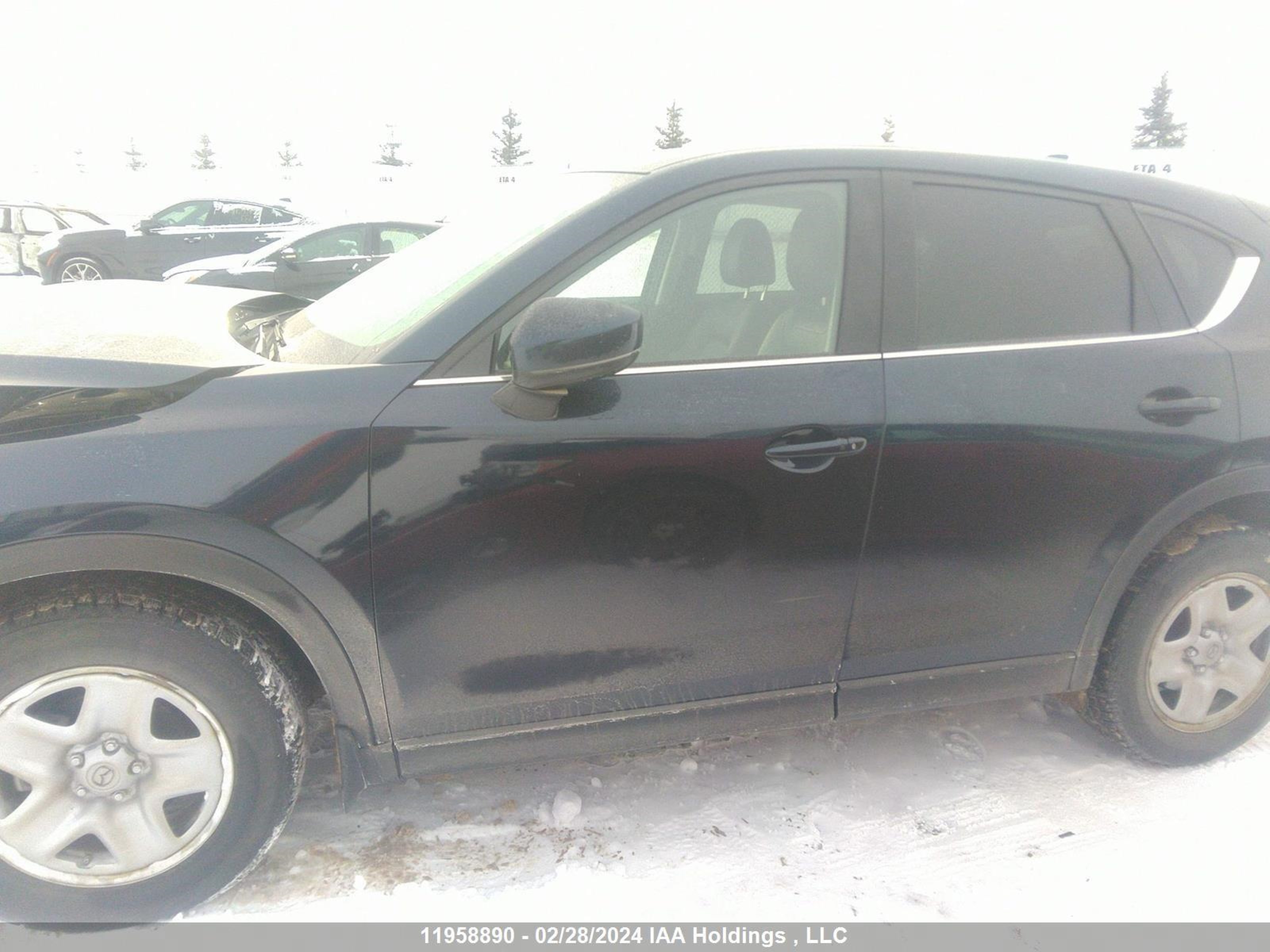 Photo 13 VIN: JM3KFBDL3H0175224 - MAZDA CX-5 